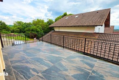 Casă cu 4 camere cu Teren 496 Mp în Terezian - 4