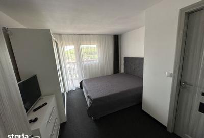 Casă cu 10 camere cu Teren 425 Mp în Sânmartin - 6