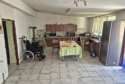 Casă cu Teren 489 Mp în Plopi - 10