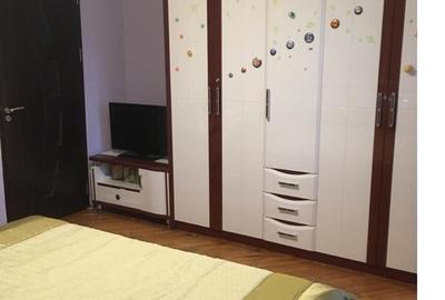 Garsonieră în Iosefin