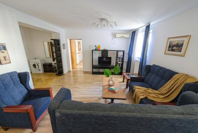 Apartament cu 2 camere, mobilat în Otopeni