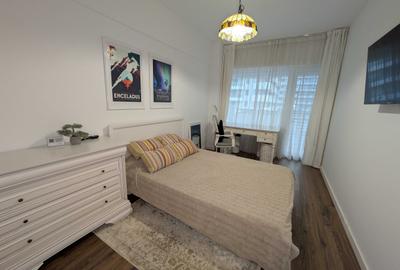 Apartament cu 2 camere semidecomandat în Copou