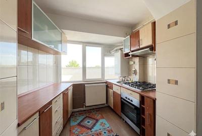Apartament cu 2 camere decomandat, mobilat în Frumoasa - 8