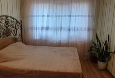 Garsonieră decomandată în Rahova
