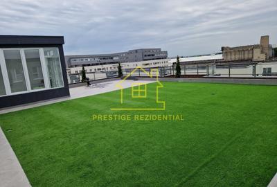 Apartament cu 4 camere decomandat în Titan