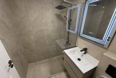 Apartament cu 3 camere semidecomandat în Floreasca - 8