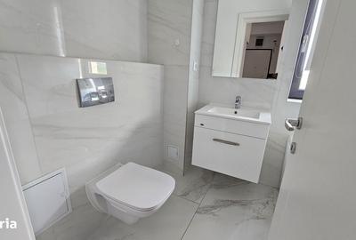 Apartament în Vest - 9