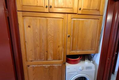 Apartament cu 2 camere semidecomandat în Cornișa - 10
