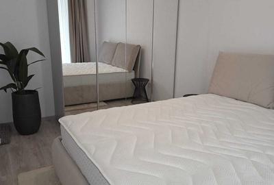 Apartament cu 2 camere decomandat în Dumbrăvița