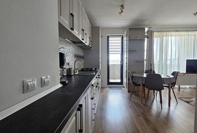 Apartament cu 3 camere în Gării - 4