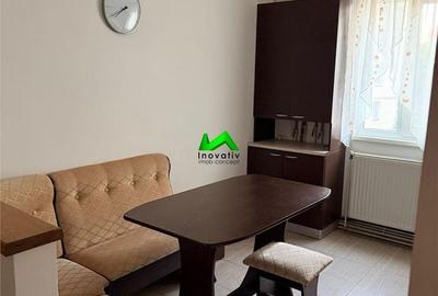 Apartament cu 3 camere în Central - 4