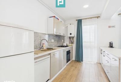 Apartament cu 2 camere în Ciarda Roșie