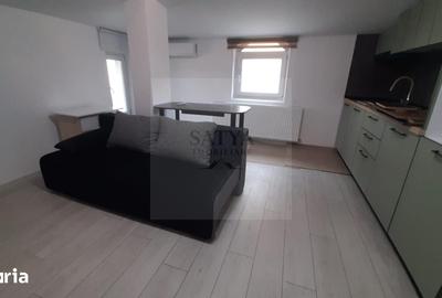 Apartament cu 2 camere decomandat în Tomis III