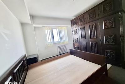 Apartament cu 4 camere semidecomandat, mobilat în Tei - 3