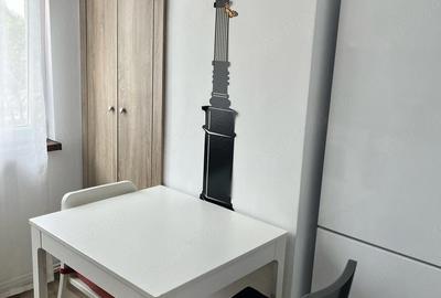 Garsonieră decomandată în Gării - 1