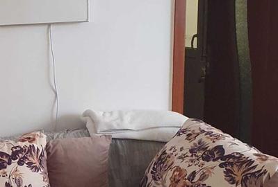 Apartament cu 2 camere semidecomandat în Central - 2