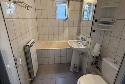 Apartament cu 3 camere în Central - 4
