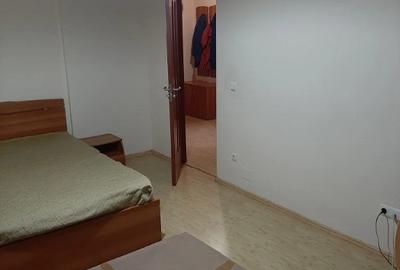 Apartament cu 2 camere decomandat în Olimpia-Stadion - 3