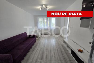 Apartament cu 2 camere decomandat, mobilat în Mihai Viteazul