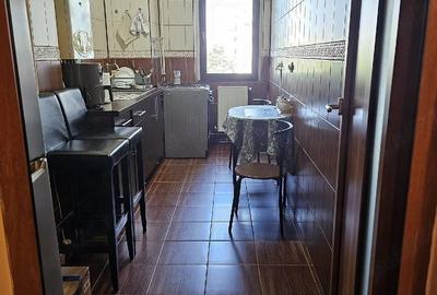 Garsonieră semidecomandată în Tătărași
