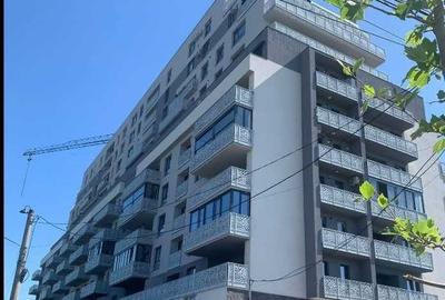 Garsonieră decomandată în Exterior Vest - 6