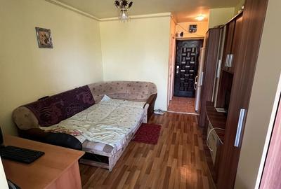 Garsonieră în Burdea