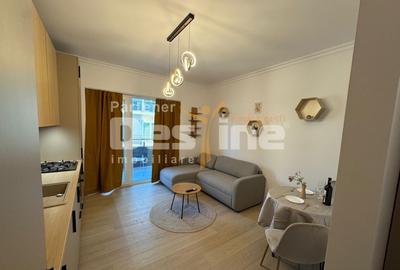 Apartament cu 2 camere în Neptun