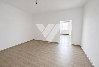Apartament cu 2 camere semidecomandat în Ultracentral - 2
