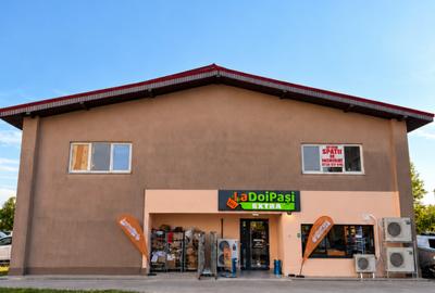 Spațiu comercial, de 150 mp, în Central