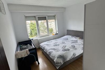 Apartament cu 3 camere decomandat în Decebal - 3
