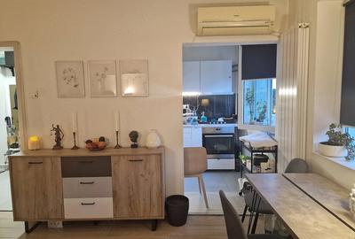 Apartament cu 3 camere semidecomandat în 1 Mai - 4