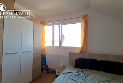 Casă individuală cu 4 camere cu Canalizare în Cristian - 12