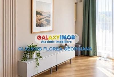 Apartament cu 2 camere în Nord