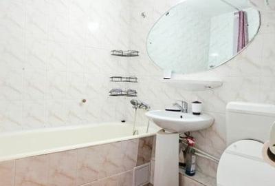 Apartament cu 2 camere decomandat în Gorjului - 4