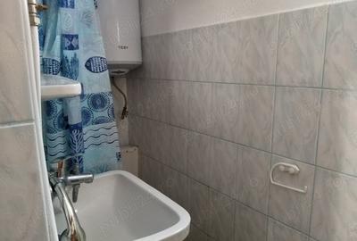Casă cu 2 camere în Costinești - 7