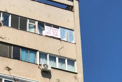 Apartament cu 3 camere semidecomandat în Gorjului - 2