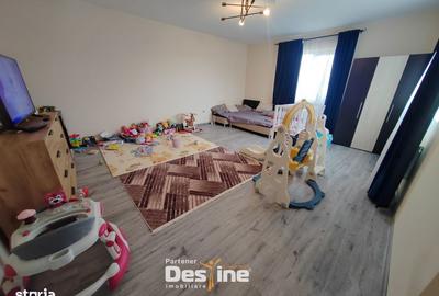 Casă cu 4 camere cu Teren 1000 Mp în Mogoșești - 16