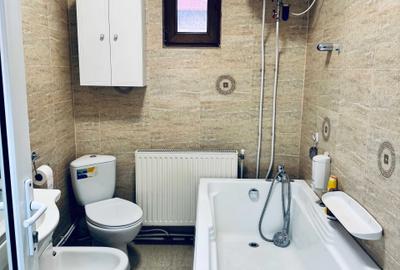 Casă cu 3 camere decomandat cu Teren 550 Mp în Ultracentral - 7