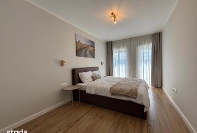 Apartament cu 4 camere în Vest - 2