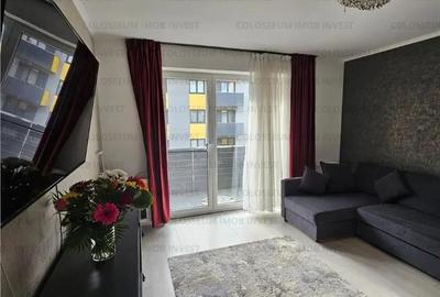 Apartament cu 3 camere decomandat în Avantgarden - 4