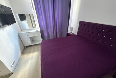 Apartament cu 3 camere, mobilat în Ozana - 10