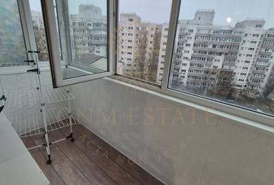 Apartament cu 2 camere decomandat, mobilat în Gorjului