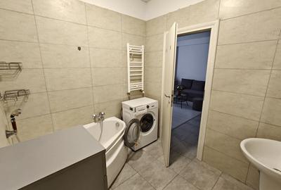 Apartament cu 2 camere nedecomandat în Roșu - 4
