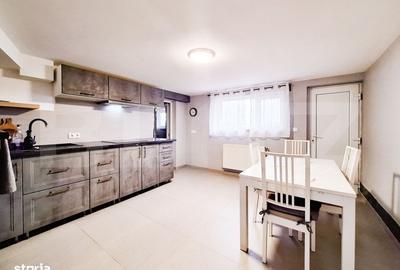 Casă cu 4 camere în Vechea - 1