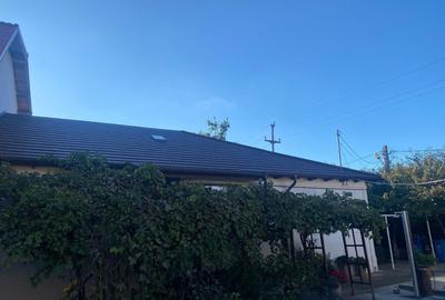 Casă cu 4 camere în Nord - 4