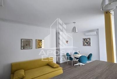 Apartament cu 2 camere decomandat în Torontalului - 1