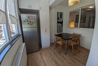 Apartament cu 2 camere semidecomandat în Făget - 3