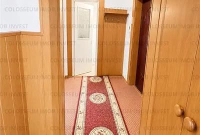 Apartament cu 2 camere decomandat în Astra - 3