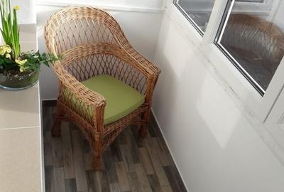 Apartament cu 2 camere decomandat, mobilat în Olteniței - 7