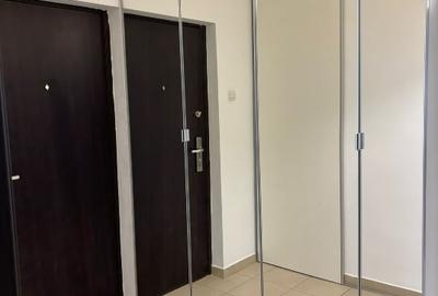 Apartament cu 3 camere decomandat, mobilat în Doamna Ghica - 7